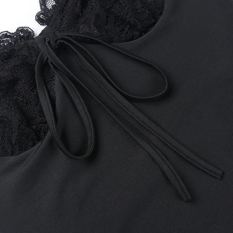 Livia Bodycon Mini Dress